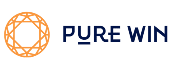 Pure Win Casino logo